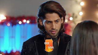 Kundali Bhagya PromoShaurya planned to blackmail RajveerPalkiKundaliRajveer [upl. by Rorke]