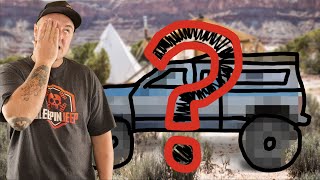 The Vehicle You Never Thought Wed Build onX Offroad Build Challenge S10 Part 1 [upl. by Nikoletta]