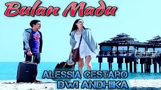 FTV  Alessia Cestaro  Dwi Andhika  Hanimun Tanpa Cinta [upl. by Ardnassac]