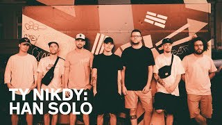 Ty Nikdy  Han Solo oficiální video prod Idea amp Kenny Rough [upl. by Asirak]