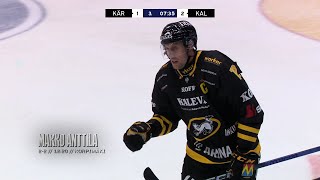 Maalikooste  Kärpät  KalPa Harjoitusottelu  15082024 [upl. by Wenoa]