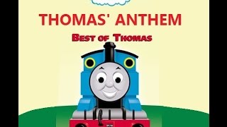 The Thomas The Tank Engine Show Ep 7 The Jet Engine [upl. by Dranyl]