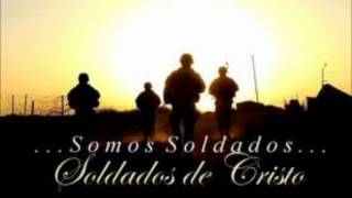 Somos Soldados  Rondalla Cristiana La Fe [upl. by Hammock702]