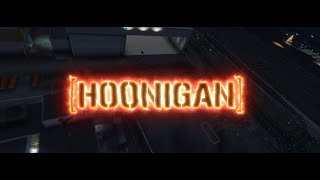 HOONIGAN Ken Blocks GTA V CINEMATIC FILM [upl. by Mccowyn]