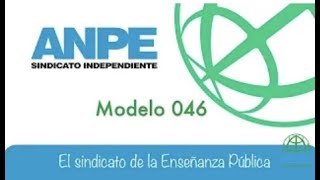 MODELO 046 OPOSICIONES MAESTROS 2023 EN CASTILLA Y LEÓN [upl. by Anwahsad]