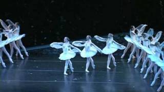 Bayadere Pas de Trois [upl. by Doralyn]