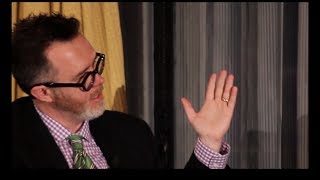 Eric Metaxas Interviews Rod Dreher on quotThe Little Way of Ruthie Lemingquot [upl. by Elgna830]