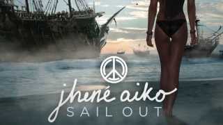 The Vapors  Jhene Aiko Feat Vince Staples  Sail Out EP [upl. by Vernon]