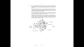 GCSE Chemistry Unit 1 2017 Triple H Ans [upl. by Jacinthe]