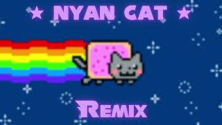 Nyan Cat Remix [upl. by Enorel]