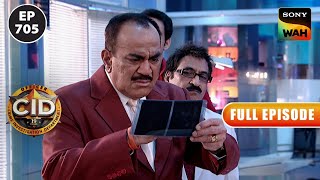 CID खेलने जा रही है Magical Game  CID  सीआईडी  11 Jan 2024 [upl. by Balough132]