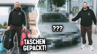 Zuhause rausgeworfen und wieder neues Auto [upl. by Ahsiuqram]