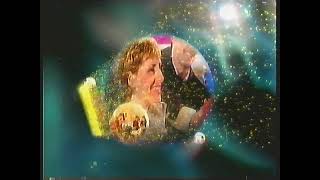 Channel 4 Continuity  Sunday 29th November 1998  2 of 2 [upl. by Asli15]