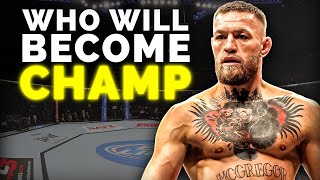 Predicting EVERY UFC Champion by the End Of 2024 [upl. by Trace]