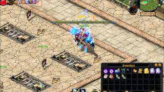 Tips amp Tricks 2 Eudemons Online [upl. by Erreit361]