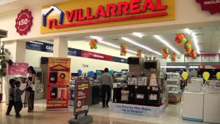 INAUGURA MUEBLERIAS VILLARREAL UNA SUCURSAL MAS EN CIUDAD JUAREZ [upl. by Ennail]