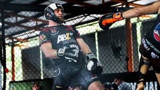 Rafael Fiziev sparring compilation 20162022 [upl. by Mickey]