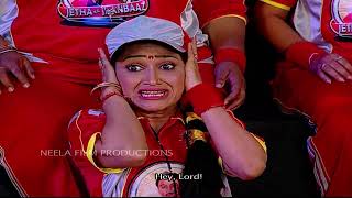 Ep 1441  GPL 3  Taarak Mehta Ka Ooltah Chashmah  Full Episode  तारक मेहता [upl. by Eenal]