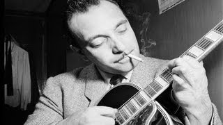 Django Reinhardt and Overcoming Disability [upl. by Ferdie]