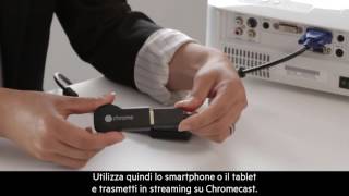 Adattatore universale da HDMI a VGA con audio  Belkin [upl. by Sloane657]