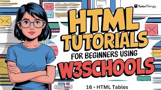 W3SCHOOLS HTML TUTORIAL [upl. by Esiuqcaj186]