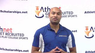 How do I submit my SAT or ACT scores to the NCAA Eligibility Center [upl. by Adlesirg501]