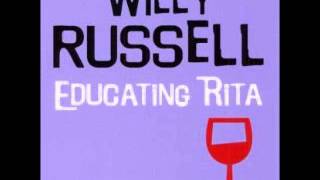 Educating Rita by Willy Russell BBC Radio [upl. by Nosyla]