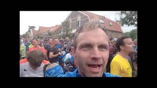 Marathon 10 Kustmarathon Zeeland [upl. by Elrem746]