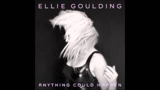 Ellie Goulding  Anything Could Happen CRTS Remix [upl. by Fionnula]