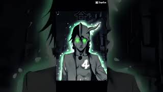 Ulquiorra vs grimmjow anime goofyedit capcut fire bleach ulquiorra grimmjow read desc [upl. by Piero]