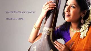 Vande Mataram Cover [upl. by Reube525]