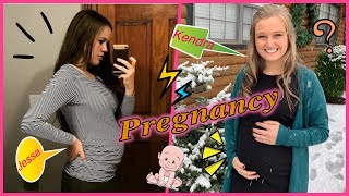 DUGGAR UPDATE Jessa Duggar’s 4th pregnancy Kendra Duggar is pregnant Too [upl. by Penrod890]