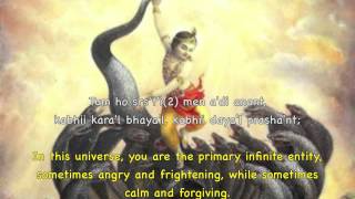 Krishna Song  Prabhat Samgiita  Tum Ho Mere Krishna 4070 [upl. by Acinorehs616]