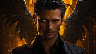 Lucifer VS The Archangel Michael What Really Happened [upl. by Rubio]