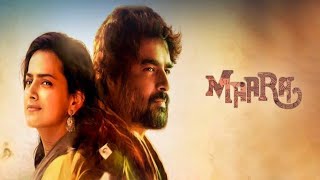 Maara Hindi Dubbed Full Movie Review and HD Facts  Shraddha Srinath Alexander Babu R Madhavan [upl. by Perla730]