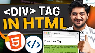 XHTML and CSS Tutorial  6  Adding Links to our Webpage [upl. by Ennayram]