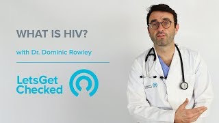 What is HIV The Signs and Symptoms of HIV and How HIV is Transmitted [upl. by Ephrayim]