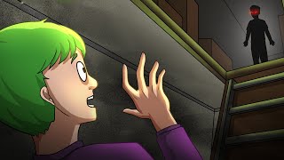 31 True Horror Stories Animated [upl. by Ferguson]