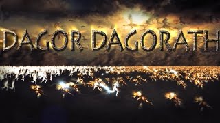 Dagor Dagorath JRR Tolkien Short Film [upl. by Small]