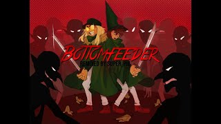 Bottomfeeder  Star Fetchers Remixed by SuperPig [upl. by Nileuqay47]