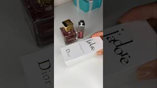 Unboxing new products from Dior amp Kurkdjian  asmr [upl. by Stockmon]