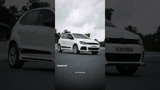 Polo GT modified  Volkswagen polo modified  polo r line bumper  polo  Janatha garage paripally [upl. by Anyaj610]