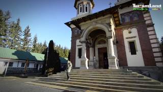 Manastirea Sinaia [upl. by Baruch566]