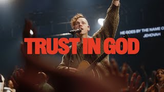 Trust In God feat Chris Brown amp Isaiah Templeton  Elevation Worship [upl. by Arber]