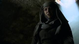 Game of Thrones S05E08 Cersei getting tortured by Septa [upl. by Ahras508]