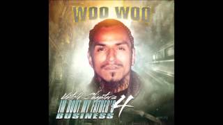 Woo Woo feat Monica Trejo  Lost without you [upl. by Preiser]