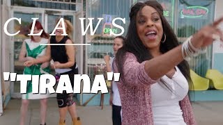 Claws S02E05 Clip  Desna Ziata amp Dr Ruval  Rotten Tomatoes TV [upl. by Eniger353]