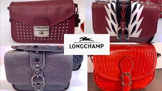 BICESTER VILLAGE DESIGNER OUTLET  SHOP LONGCHAM 🛍 HUGE SAVINGS‼️ [upl. by Fry770]