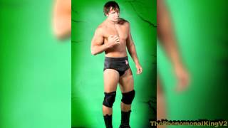 Dean Ambrose 3rd FCW ThemequotTerminal Womanquot 2nd FCW Edit  Download Link [upl. by Einre]