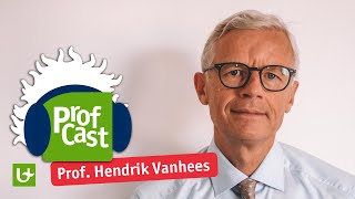 Profcast 33  Hendrik Vanhees  over intellectuele eigendom en merkenrecht [upl. by Repard]